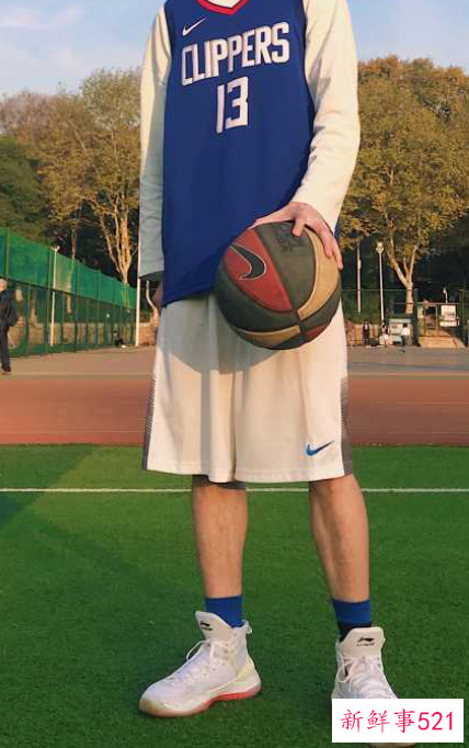 8种性感男人类型