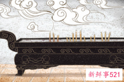 考试为什么要穿红色