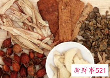 炒赤芍的功效与作用及禁忌是什么