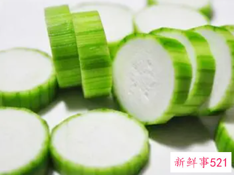 丝瓜水究竟适合哪种肤质