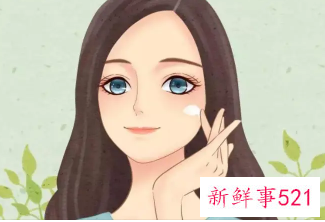 晒后护理怎么做