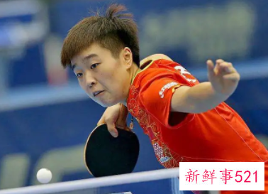 WTT多哈站女单四强国兵占三席