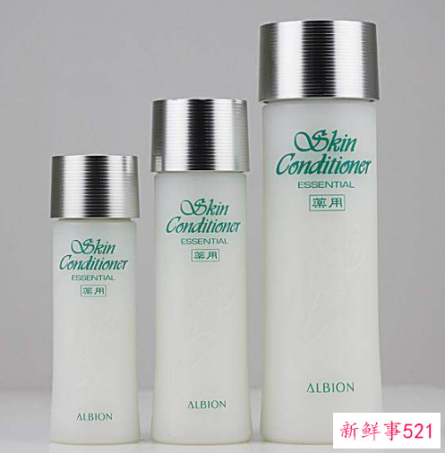 十大最好用的化妆水