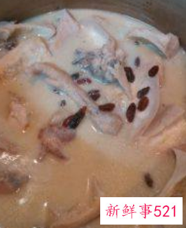 榴莲皮怎么煲汤的做法