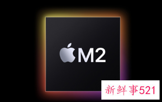 M2版MacBook Air今起开启预售