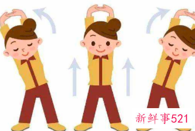 冬季健身注意好这些会更加有效率