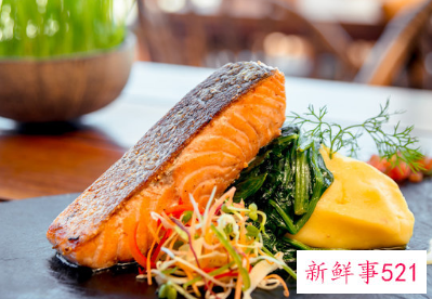 吃鱼对人体有什么好处