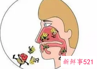如何去口气异味小妙招
