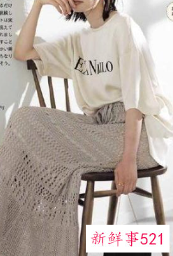 黄皮穿什么颜色的衣服最显白