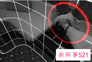 索尼 PSVR2 将添加多项新功能