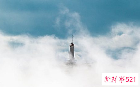 梦见苍穹是什么征兆