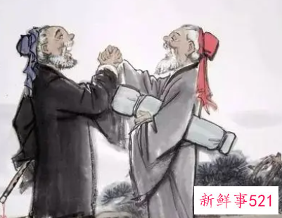 文化没有高低贵贱之分