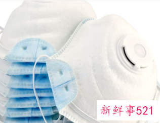 戴口罩都会有味道吗