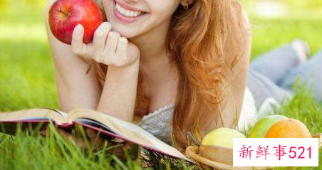 苹果表面有黑点能吃吗