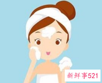 护肤品第一步先用什么