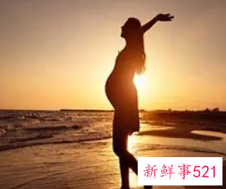 梦见单身朋友怀孕了是什么意思