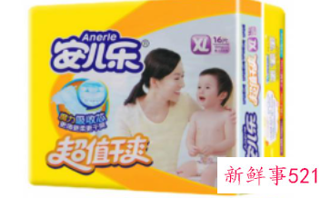 纸尿裤排行榜10强有哪些