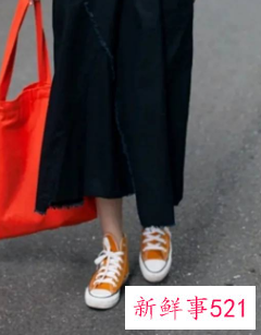 适合裤子裙子的百搭鞋子