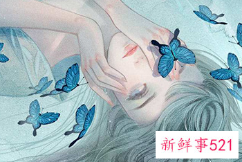 形容女孩子样貌的成语