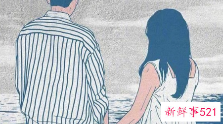 男人的哪些表现说明他没那么喜欢你