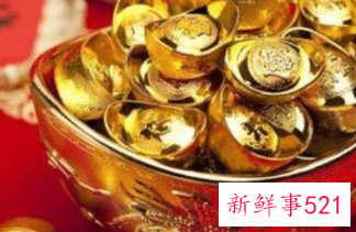 带财运的名字女孩网名