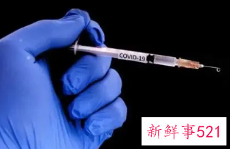 我国重点地区已先行启动序贯加强免疫