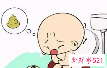 宝宝便秘的症状