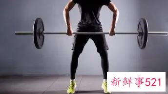 十种简单无氧运动