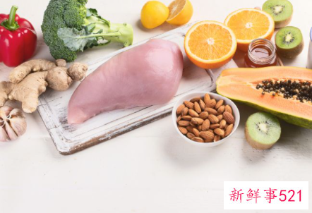 肝硬化的饮食与禁忌