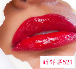 纹唇一般纹什么颜色比较好