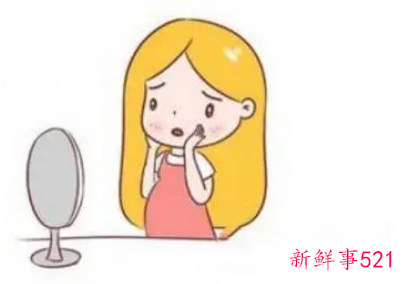 控油需注意的几大禁忌