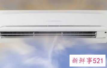 新空调用了半个月不制冷了