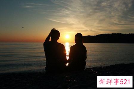 感人的经典爱情句子