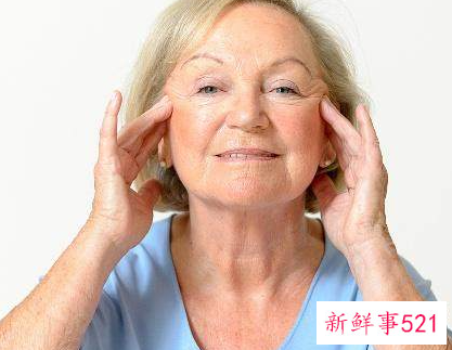 老人味去除小妙招