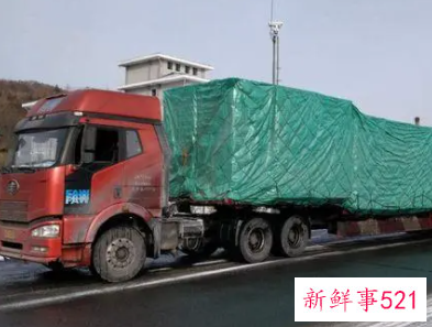 大货车上牌流程及费用