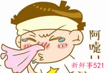 宝宝感冒流鼻涕要怎么办