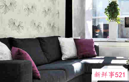 沙发背靠阳台门风水真的会下降吗