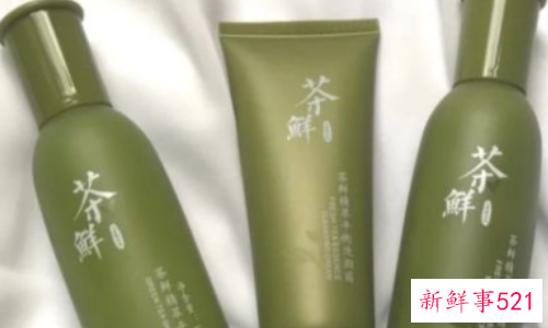 为啥涂水乳时脸上会出现白沫