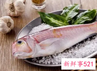 海鱼吃了有什么好处