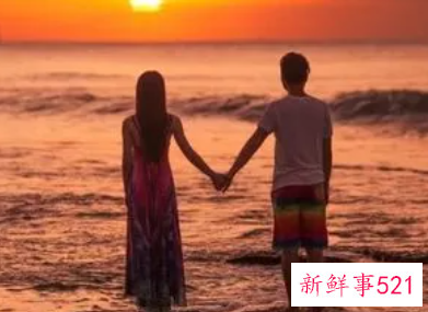 关心情人的暖心话