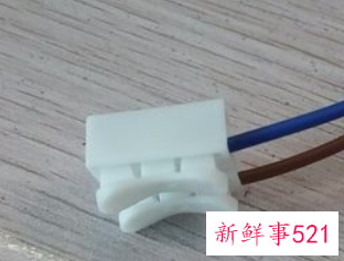 led电灯怎么安装