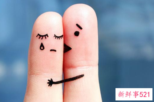 男人不爱你的九个特征