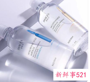 口碑好的化妆水排行榜