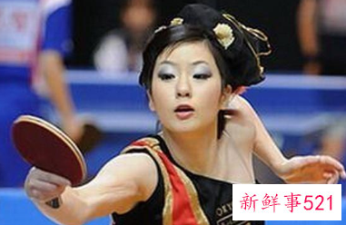 乒乓球比赛规则11分制