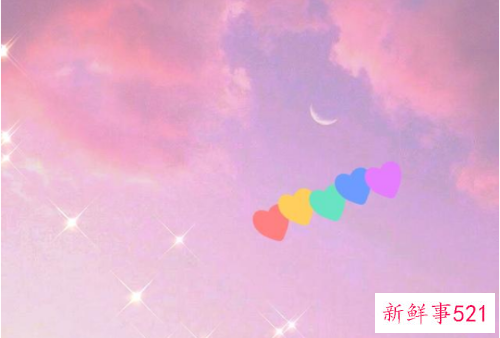 七夕表白说说短语