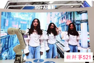 2021互联网之光博览会时间地点