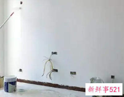 旧墙面翻新的方法视频