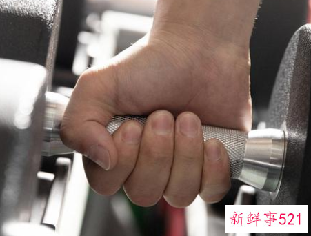 健身房里有哪些常见的健身误区