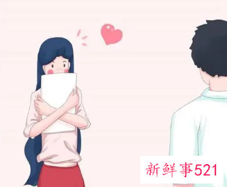 做梦梦到暗恋的男生对我表白