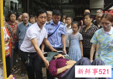 快死之人就是不咽气